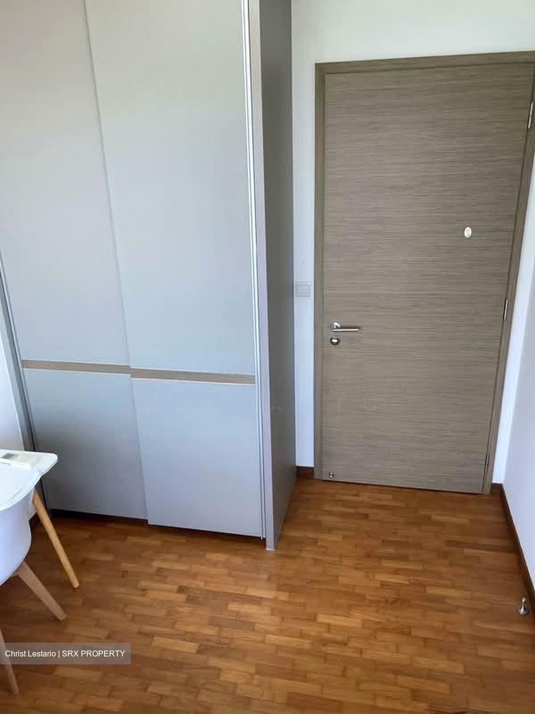The Palette (D18), Condominium #563307131